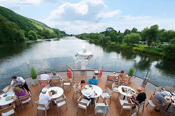 viking rhine river cruise 2023 reviews