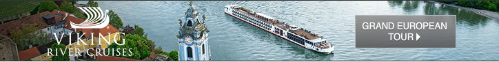 viking river cruises september 2023